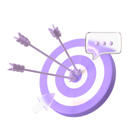 Illustration der Technogoal-Mission — Ziel und Wachstum