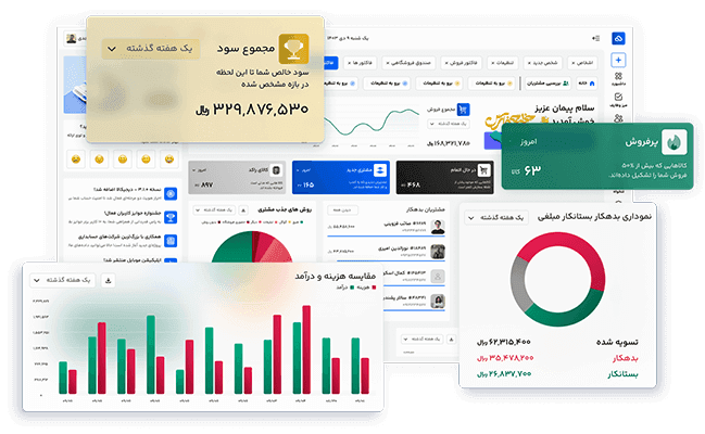 Technogoal Portfolio - Abriron