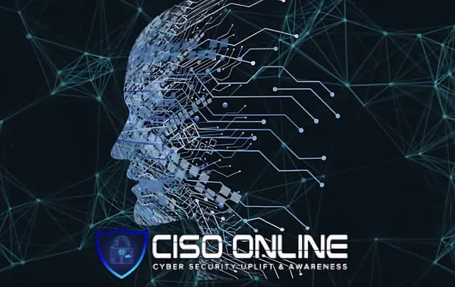 CIS Online Australia — Screenshot 1