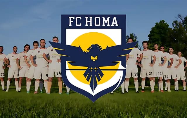 Technogoal Portfolio - FCHOMA