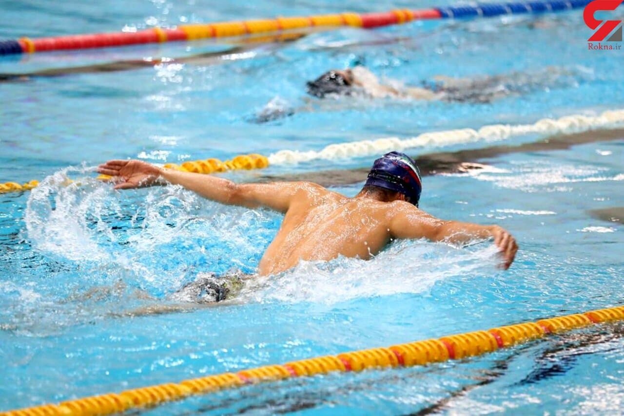Technogoal Portfolio - Swimming Federation