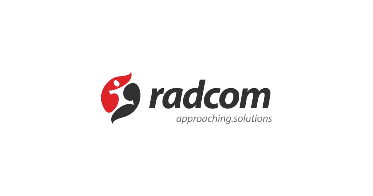 Technogoal Portfolio - Radcom