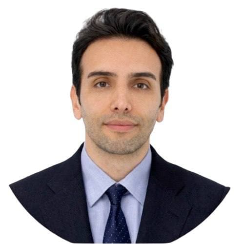 Mehdi Erteghaie
