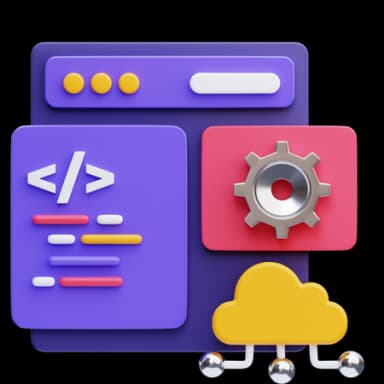 Technogaol Services - Backend Development
